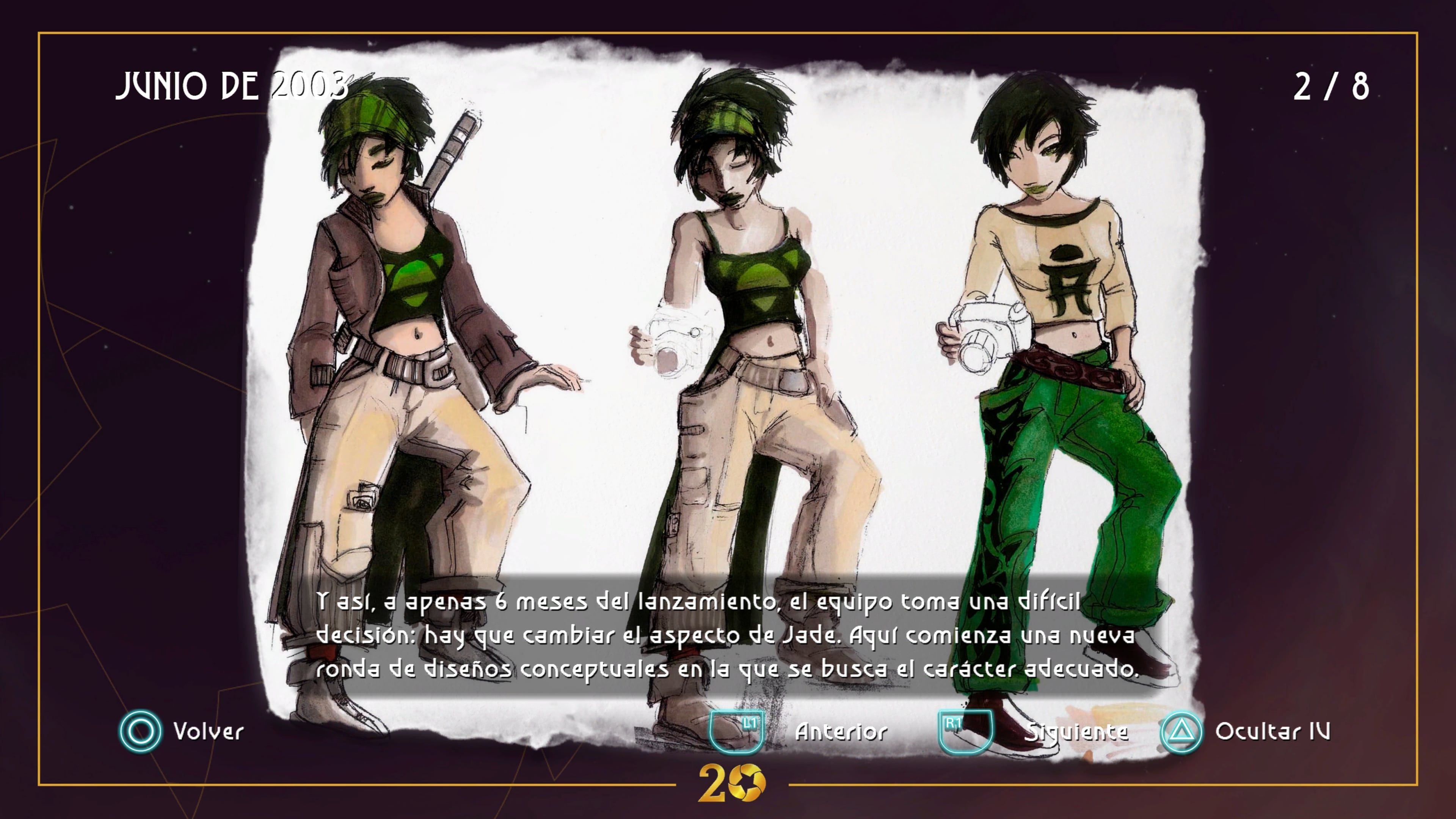 Beyond Good & Evil: Edición 20º aniversario