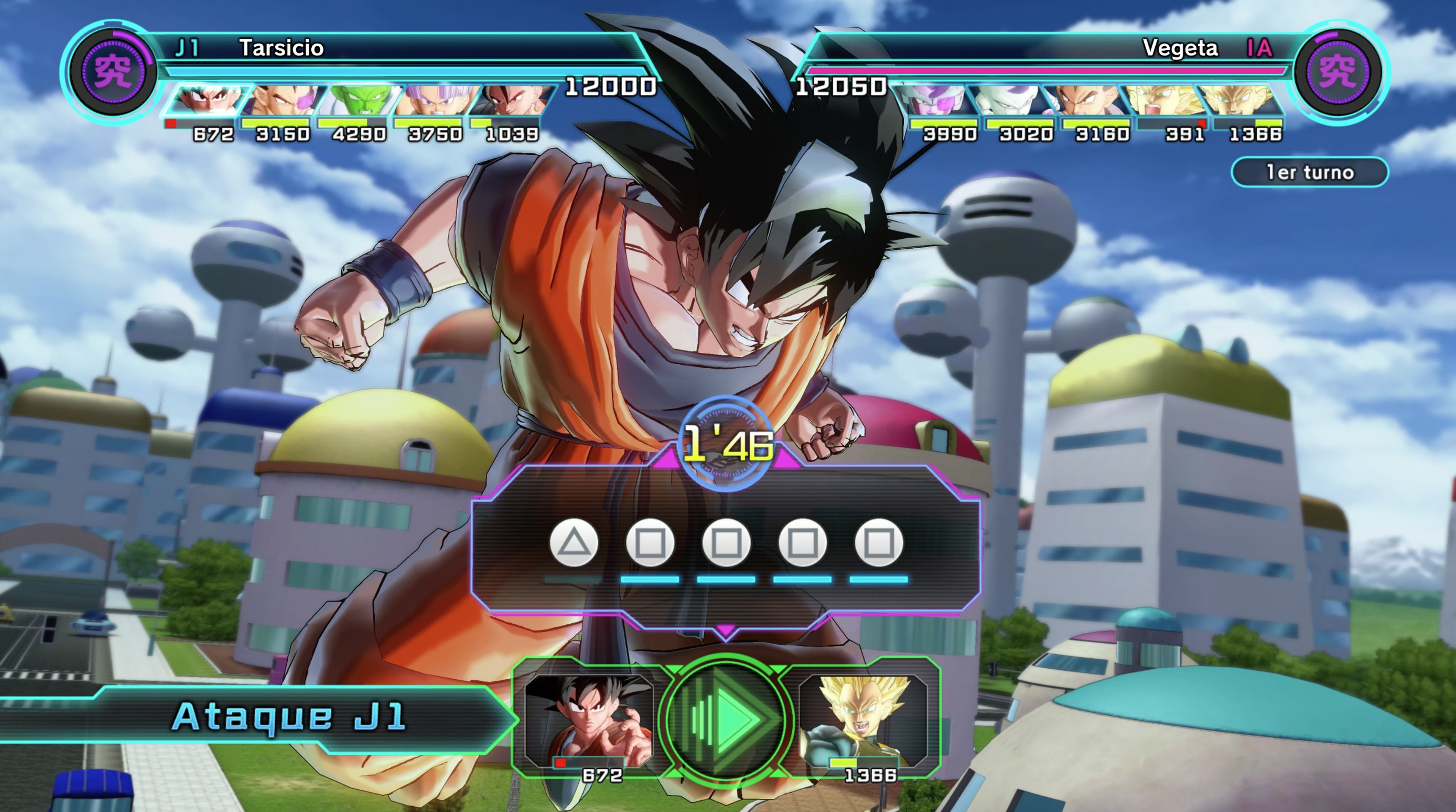 Dragon Ball Xenoverse 2